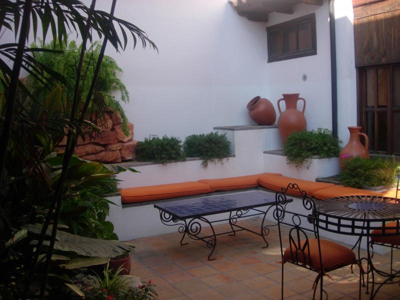 Hotel Marina Copán Exterior foto